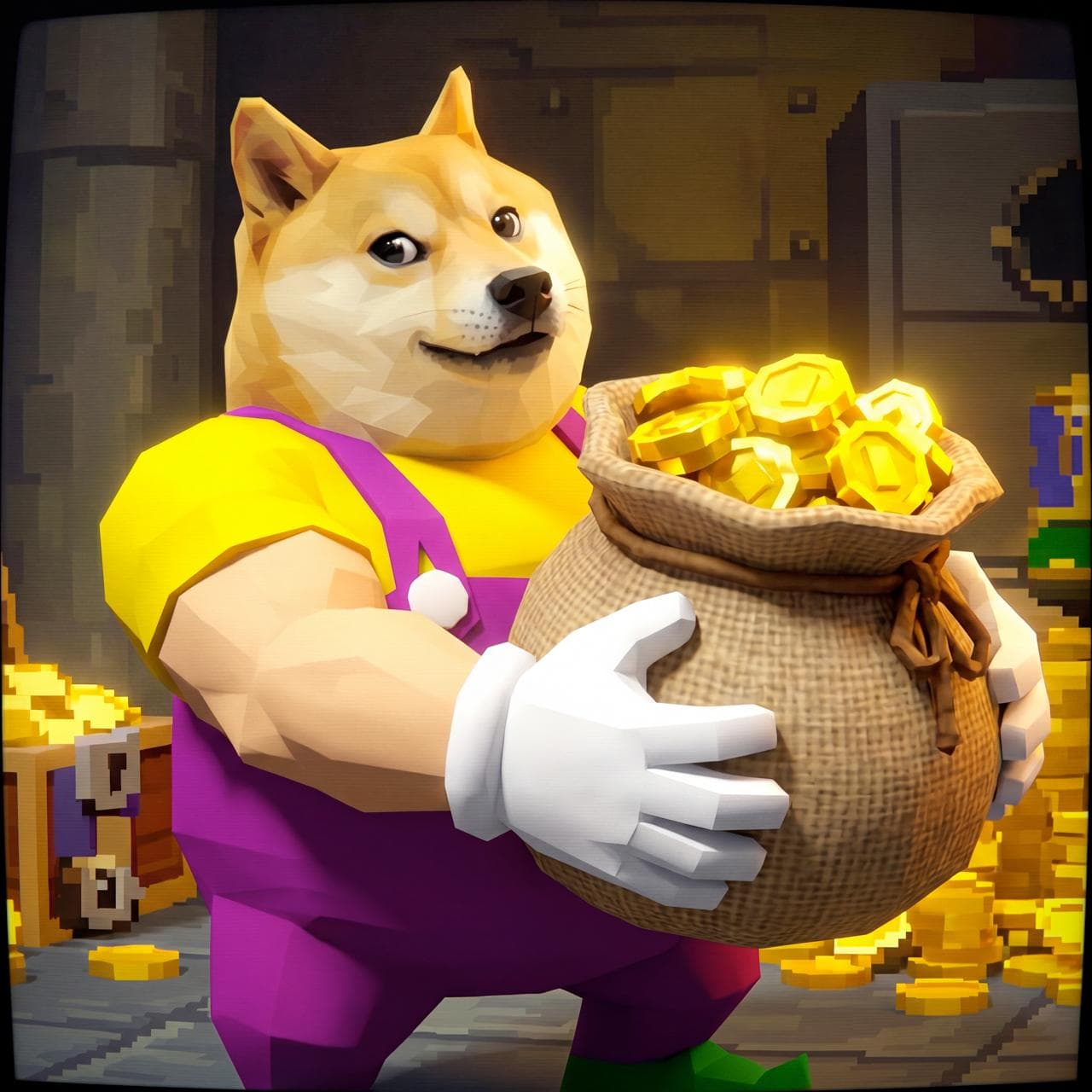 much hero